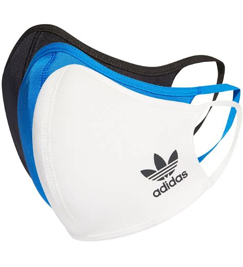 adidas maske schwarz kinder|adidas Unisex Face Cover Masken (1er Pack) .